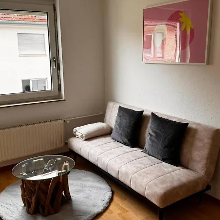 29 Marienplatz Strohberg * 斯图加特