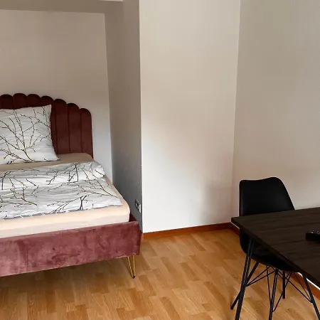 29 Im Lehenviertel Apartman Stuttgart